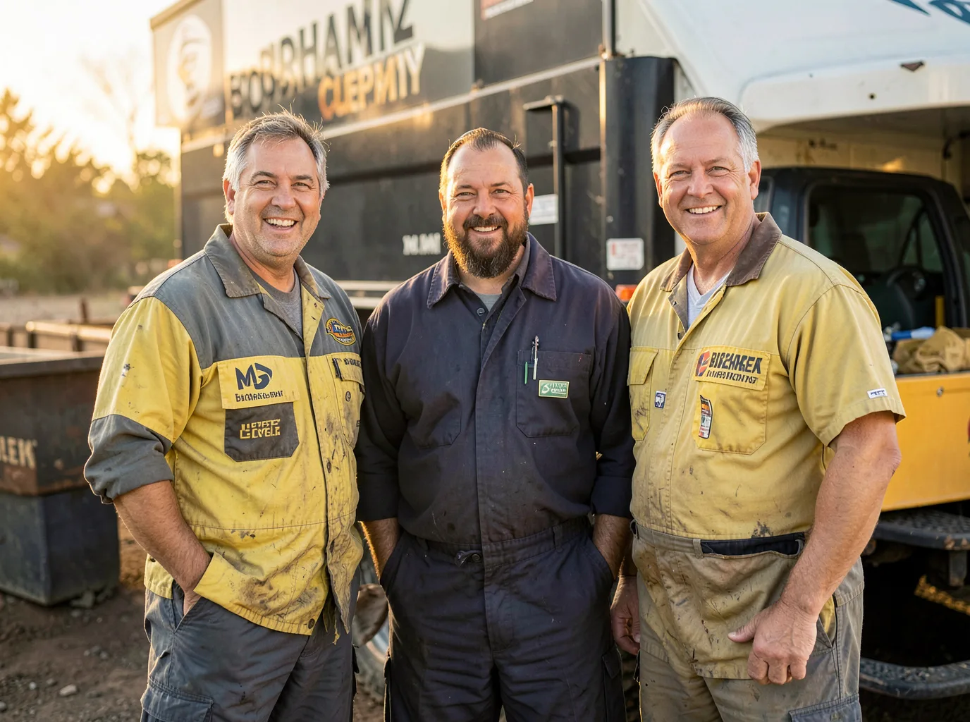 Sewage Cleanup company in Armour, SD