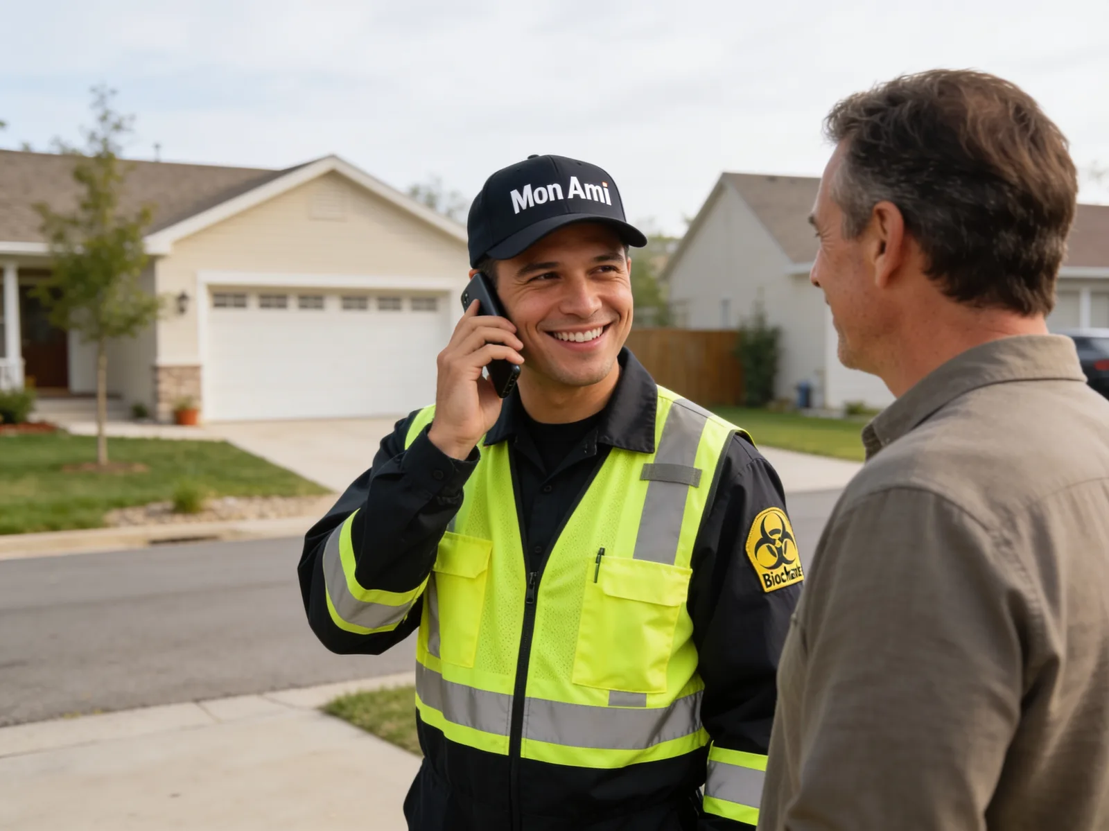 Sewage Cleanup Armour, SD FAQs